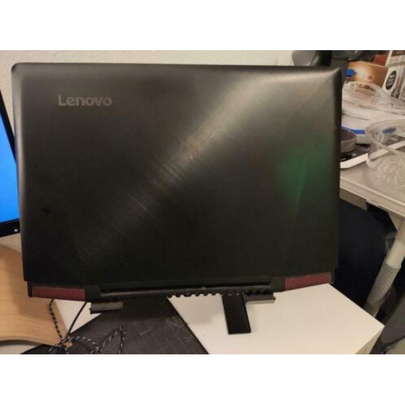 Lenovo IdeaPad Y700 i7 960M SSD gaming laptop