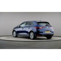 Renault Mégane 1.5 dCi Eco2 Bose, Navigatie (bj 2017)