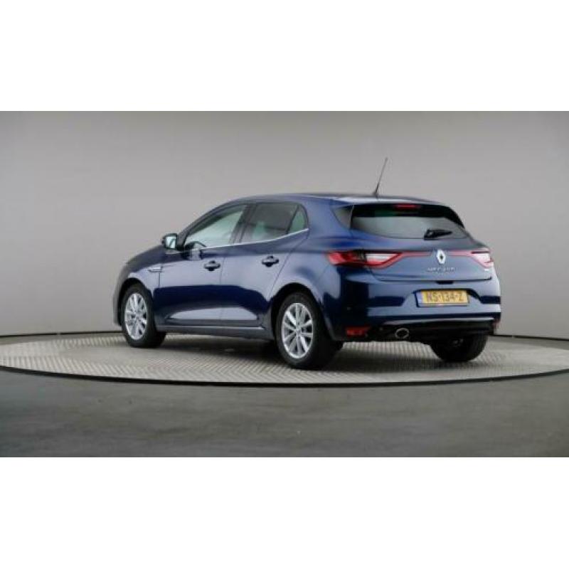Renault Mégane 1.5 dCi Eco2 Bose, Navigatie (bj 2017)