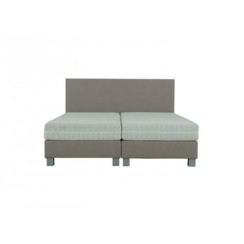 GRATIS boxspring bij koop 100%NL kwaliteitsmatras INNOVATOR