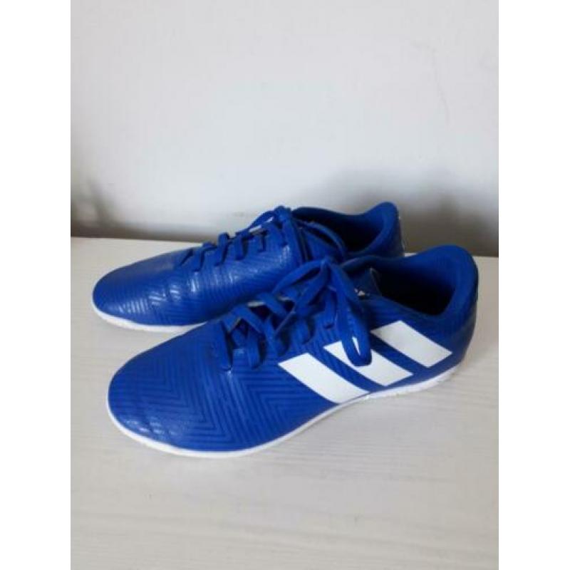 Mooie zaalschoenen van Adidas