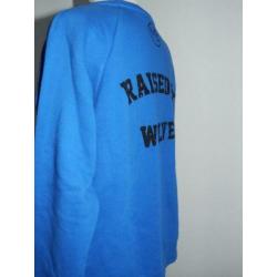 mooie My Brand trui maat 140 -152 10/12