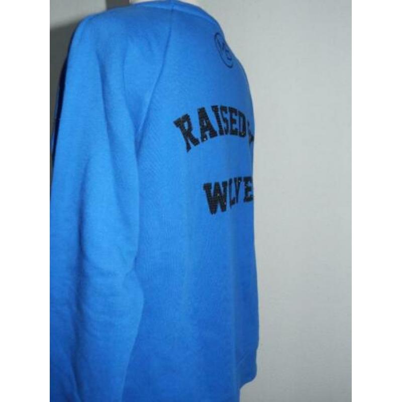mooie My Brand trui maat 140 -152 10/12