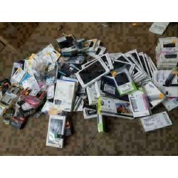 Partij telefoonhoesjes | Telefoon accessoires | Div merken