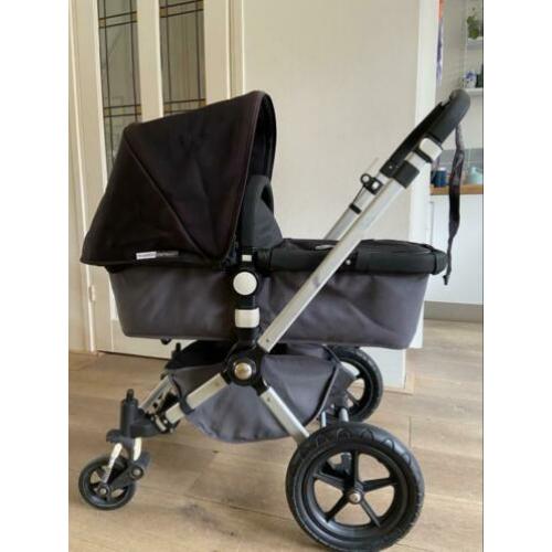 Bugaboo Cameleon 3 supercompleet