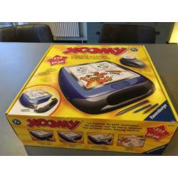 Xoomy tekentafel / tekenprojector