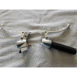 Magura hendels