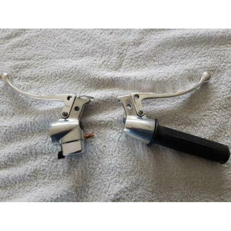 Magura hendels