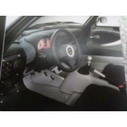 Lotus Exige Series 2 (2004-2011) folder 1