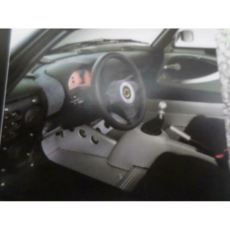 Lotus Exige Series 2 (2004-2011) folder 1