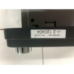 RCD 310, dubbel din VW, vag modellen
