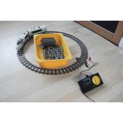 Lego trein