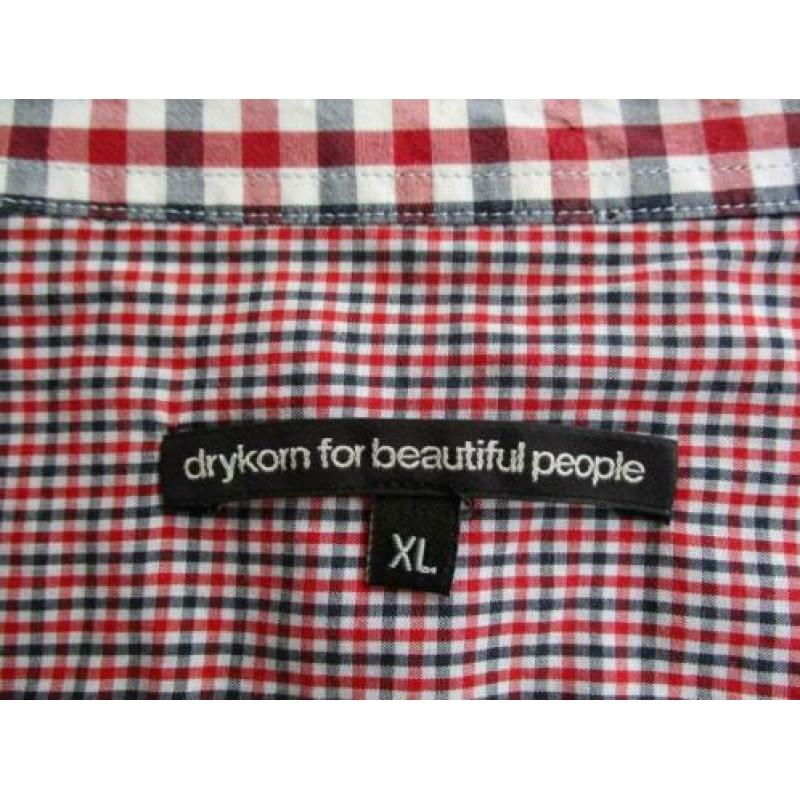 Drykorn for beautiful people, size XL
