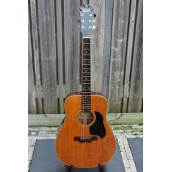 Bozo B60 semi/akoestisch made in Japan jaren 70/80