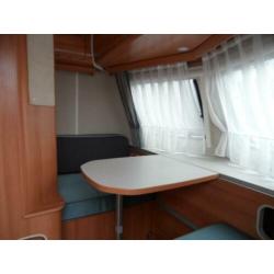 Eriba Touring Triton 430 (bj 2015)