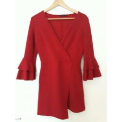 KAST OPRUIMING kleding pakket maat 38