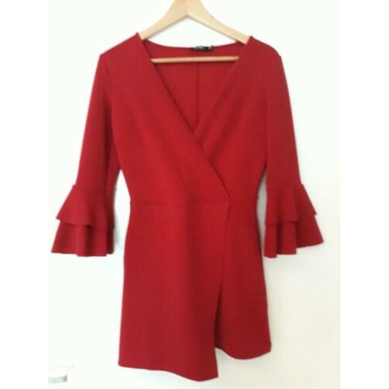 KAST OPRUIMING kleding pakket maat 38