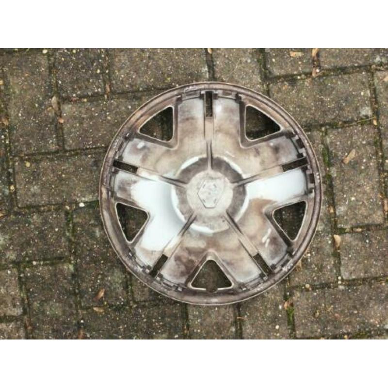 1 wieldop Renault Laguna of Espace 16 inch