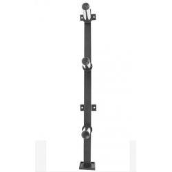 Halterschijven standaard 50mm nieuw