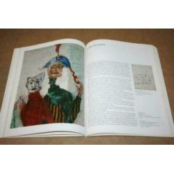 James Ensor 1860-1949 - De maskers, de dood en de zee !!