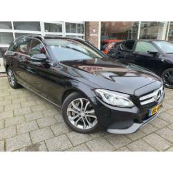Mercedes-Benz C-Klasse Estate 350 e Lease Edition EXCL BTW L