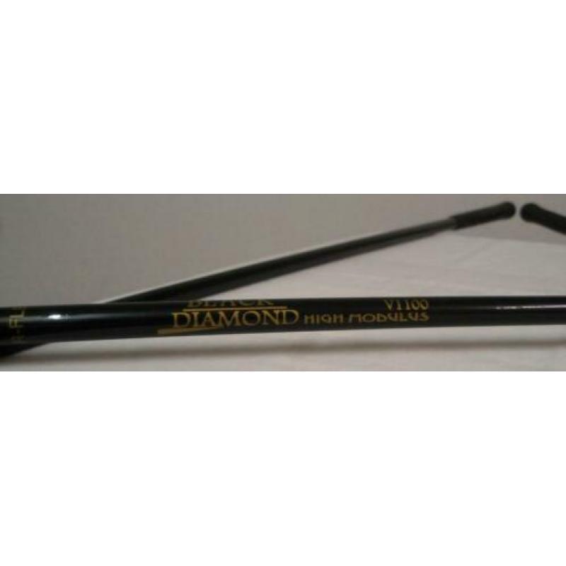 Black Diamond kingspower houten 5 heren