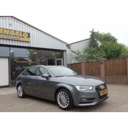 Audi A3 Sportback 1.4 TFSI Ambition Pro Line plus 122 Pk 5 d