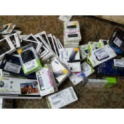 Partij telefoonhoesjes | Telefoon accessoires | Div merken