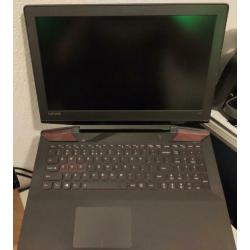 Lenovo IdeaPad Y700 i7 960M SSD gaming laptop