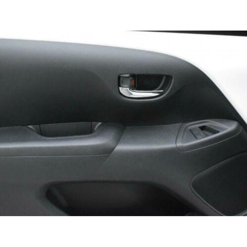 Toyota Aygo 1.0 VVT-i X-Wave | Lichtmetalen velgen | Origine