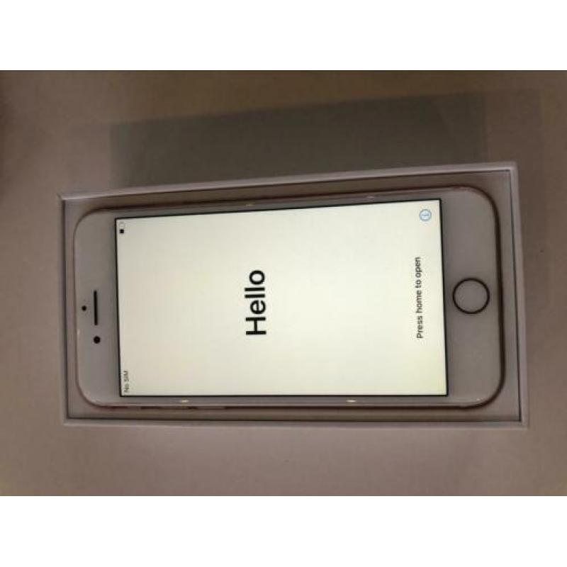 iPhone 8 - 64GB | Rosé