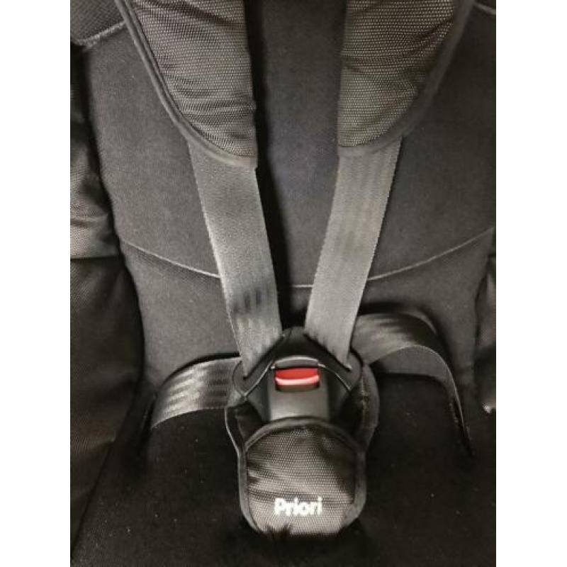 Maxi Cosi priori autostoel