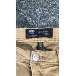 Cars jeans broeken