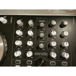 Reloop Beatmix 4