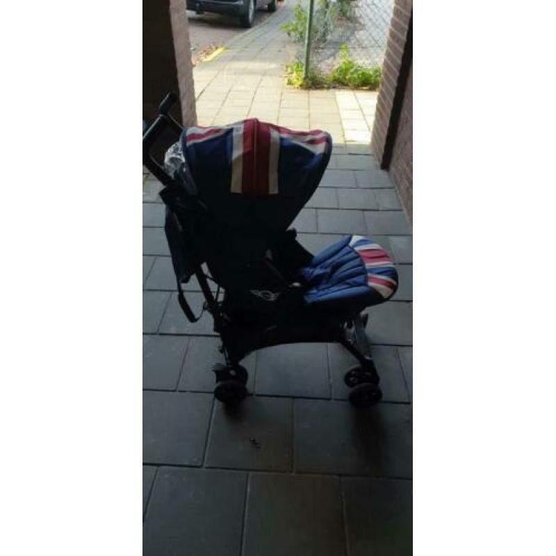 Easywalker buggy