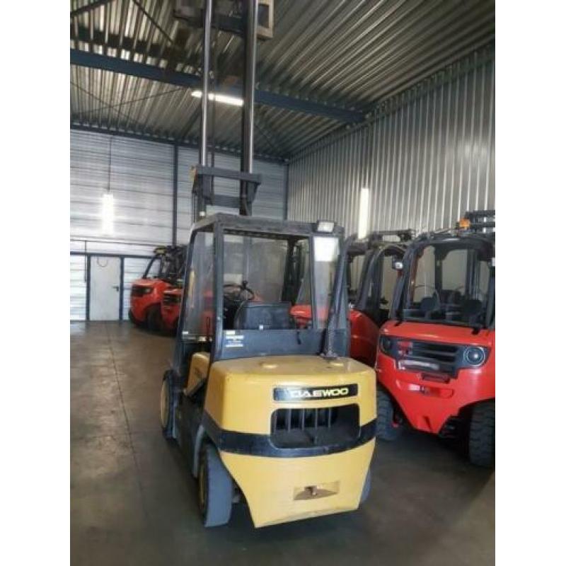 Daewoo D30S