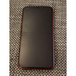 Apple iPhone XR 64GB Red