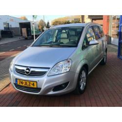 Opel Zafira 2.2 Cosmo navigatie Automaat Top Staat!