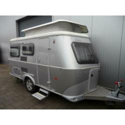 Eriba Touring Triton 430 (bj 2015)