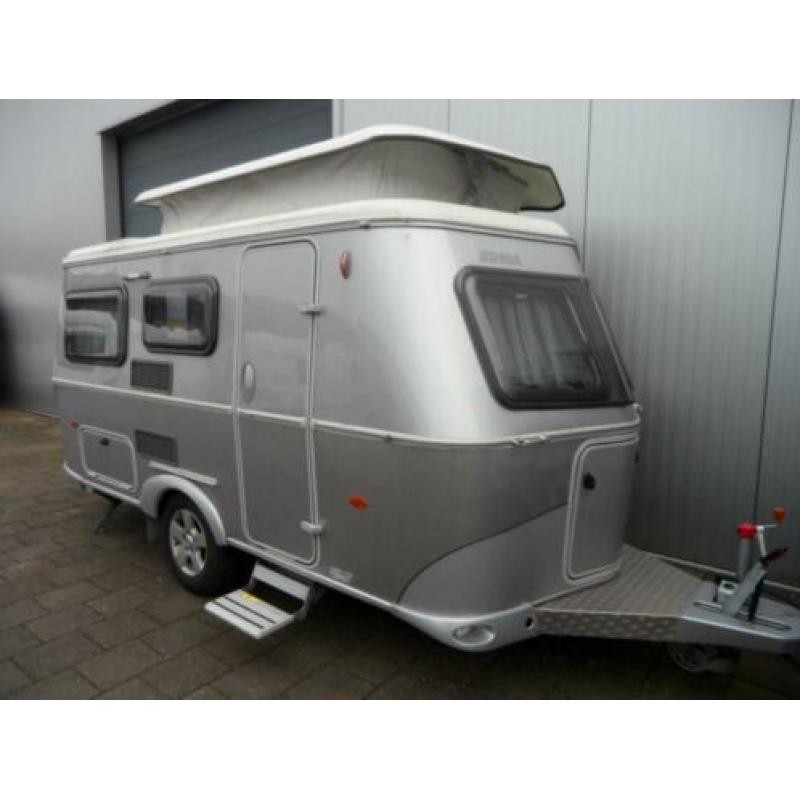 Eriba Touring Triton 430 (bj 2015)