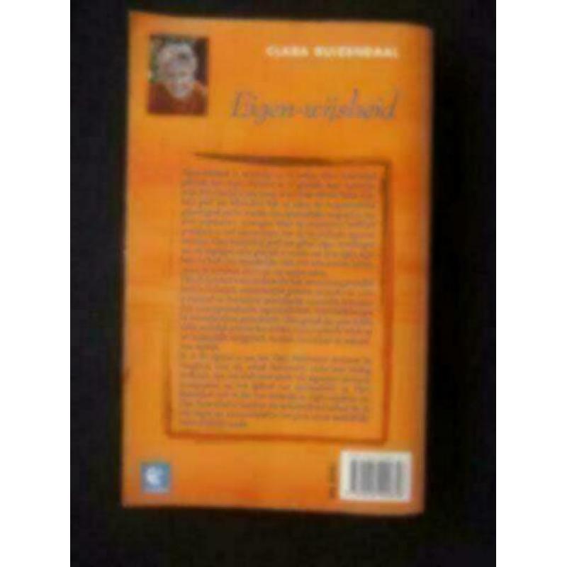Eigen-wijsheid (Clara Ruizendaal)