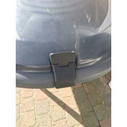 Camtek skikoffer 500 liter