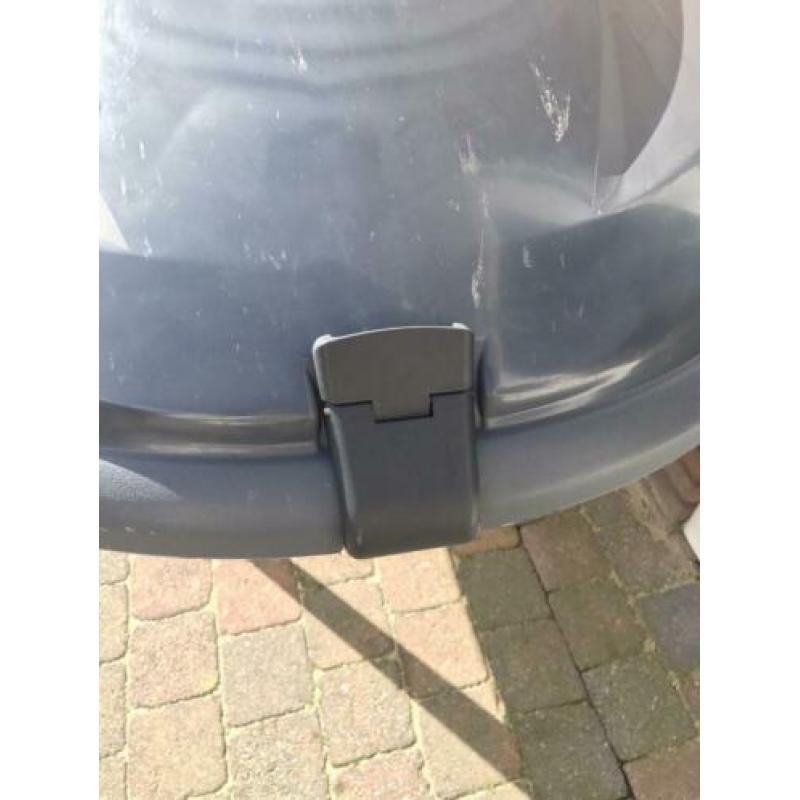 Camtek skikoffer 500 liter