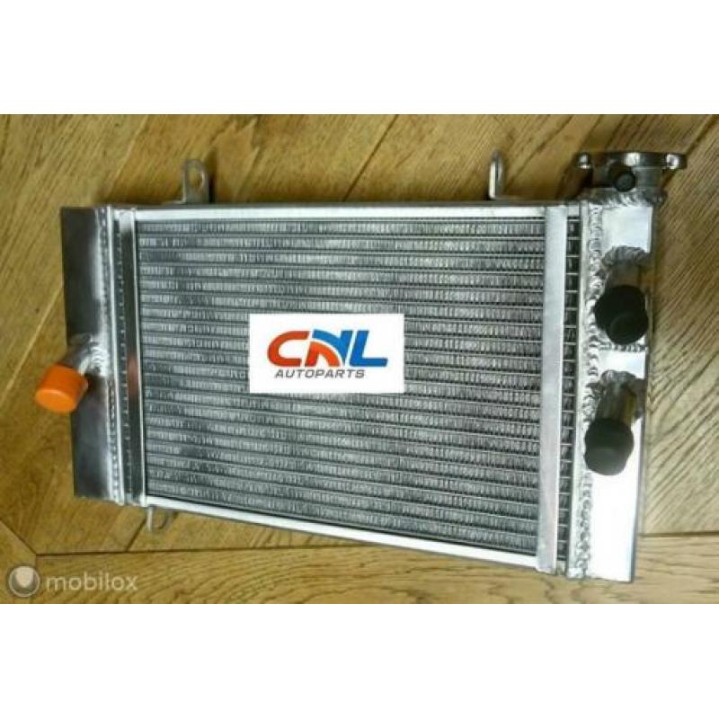 Radiateur YAMAHA TZ250 4DP 1992 -1995 93 94 95