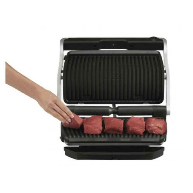 TEFAL GC722D OptiGrill+ XL Nieuw!