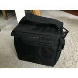 Lowepro Nova 160 AW cameratas - fototas