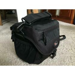 Lowepro Nova 160 AW cameratas - fototas