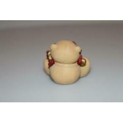 Forever Friends beeldje hartje cadeautip moederdag