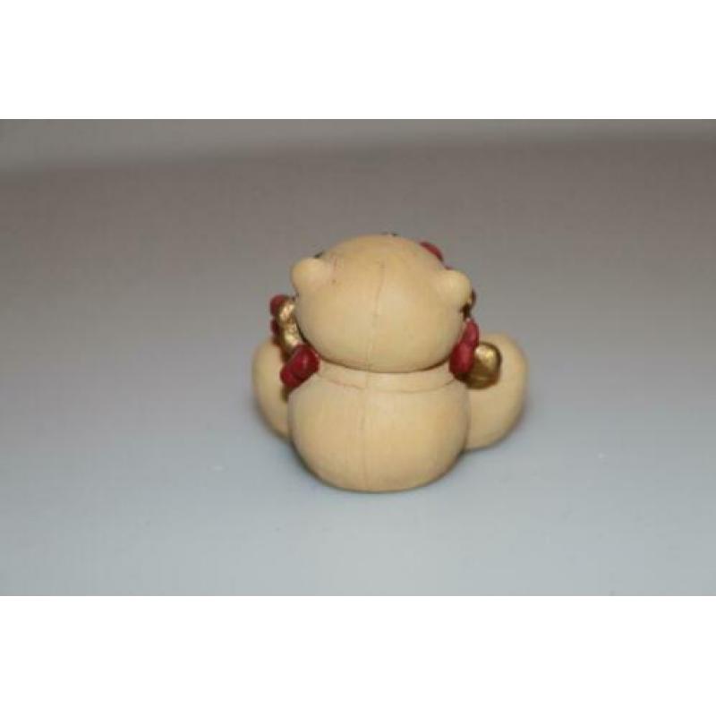 Forever Friends beeldje hartje cadeautip moederdag