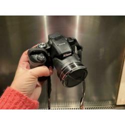 Nikon b700 camera